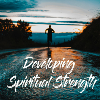 Alpha And Omega Ministries International audio Messages