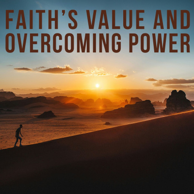 Alpha And Omega Ministries International audio Messages