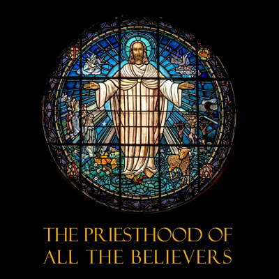 Alpha And Omega Ministries International audio Messages