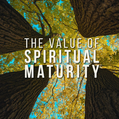 Alpha And Omega Ministries International audio Messages