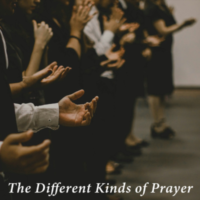 Alpha And Omega Ministries International audio Messages