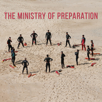 Alpha And Omega Ministries International audio Messages