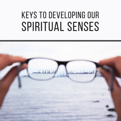 Alpha And Omega Ministries International audio Messages