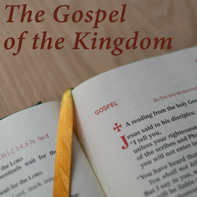 Alpha And Omega Ministries International audio Messages