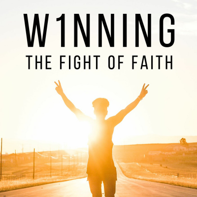 Alpha And Omega Ministries International audio Messages