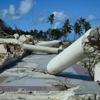 Extremely offline: what happened when a Pacific island was cut off from the internet