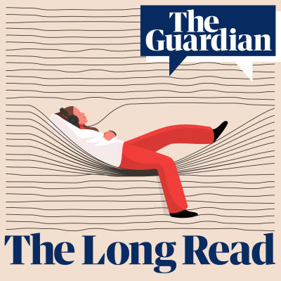 The Guardians Audio Long Reads