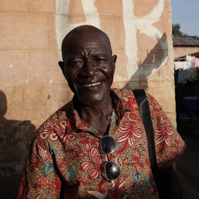 The Guardians Audio Long Reads