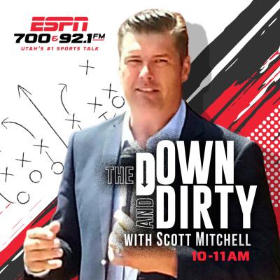 Utah Utes Interviews