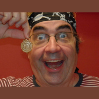 Danny Baker secures 2nd Sony 2013 Awards nomination