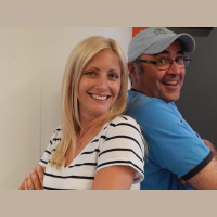 Danny Baker Show Jingle