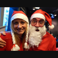 Danny Baker Show on BBC 5 Live: Xmas Day Eggnog Edition Sizzle Tape. 12.30-3pm