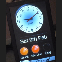 WHEN TV TASTES COLLIDE