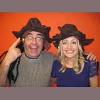 Sony 2013 Award Nomination for Danny Baker