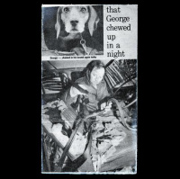 Danny Baker and the Dog Eats Car story