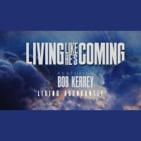 Living Abundantly (Audio)