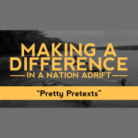 Pretty Pretexts (Audio)