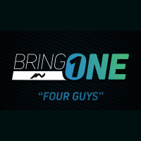 Four Guys (Audio)