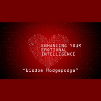 Wisdom Hodgepodge (Audio)