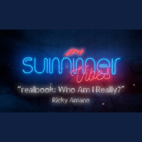 realbook: Who Am I Really? (Audio)