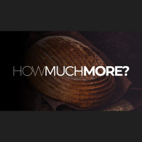 How Much More? (Audio)