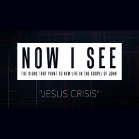 Jesus Crisis (Audio)
