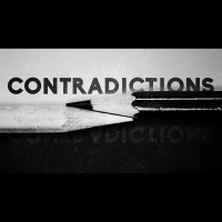 Contradictions (Audio)