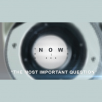 The Most Important Question (Audio)