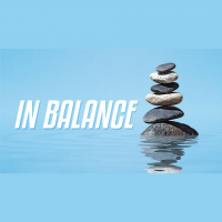 In Balance (Audio)