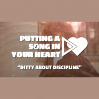 Ditty about Discipline (Audio)