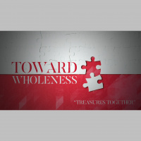 Treasures Together (Audio)