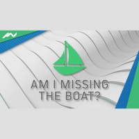 Am I Missing the Boat? (Audio)