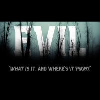Evil: What Is It, and Wheres It From? (Audio)