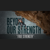 True Strength (Audio)