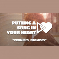 Promises, Promises (Audio)
