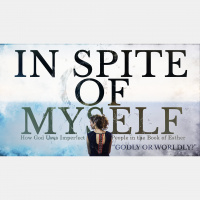 Godly or Worldly? (Audio)