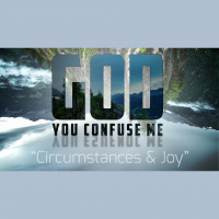 Circumstances  Joy (Audio)