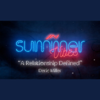 A Relationship Defined (Audio)