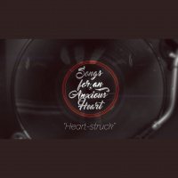 Heart-struck (Audio)