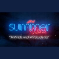 MVKids and MVStudents Special (Audio)