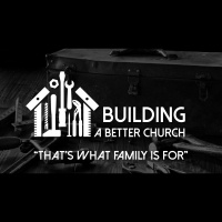 That’s What Family Is For (Audio)