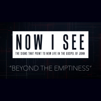 Beyond the Emptiness (Audio)