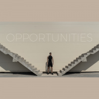 Opportunities (Audio)