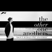Dont Judge One Another (Audio)