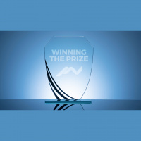 Winning the Prize (Audio)