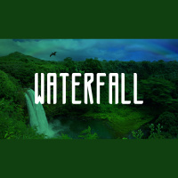 Waterfall (Audio)