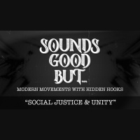 Social Justice  Unity (Audio)