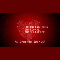 A Crushed Spirit (Audio)