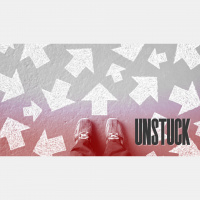 Unstuck (Audio)