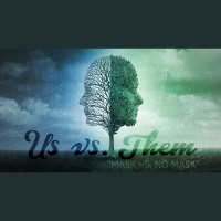 Mask vs. No Mask (Audio)